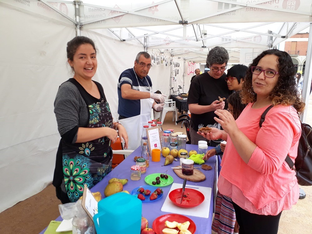 La Festa de l'aprofitament7