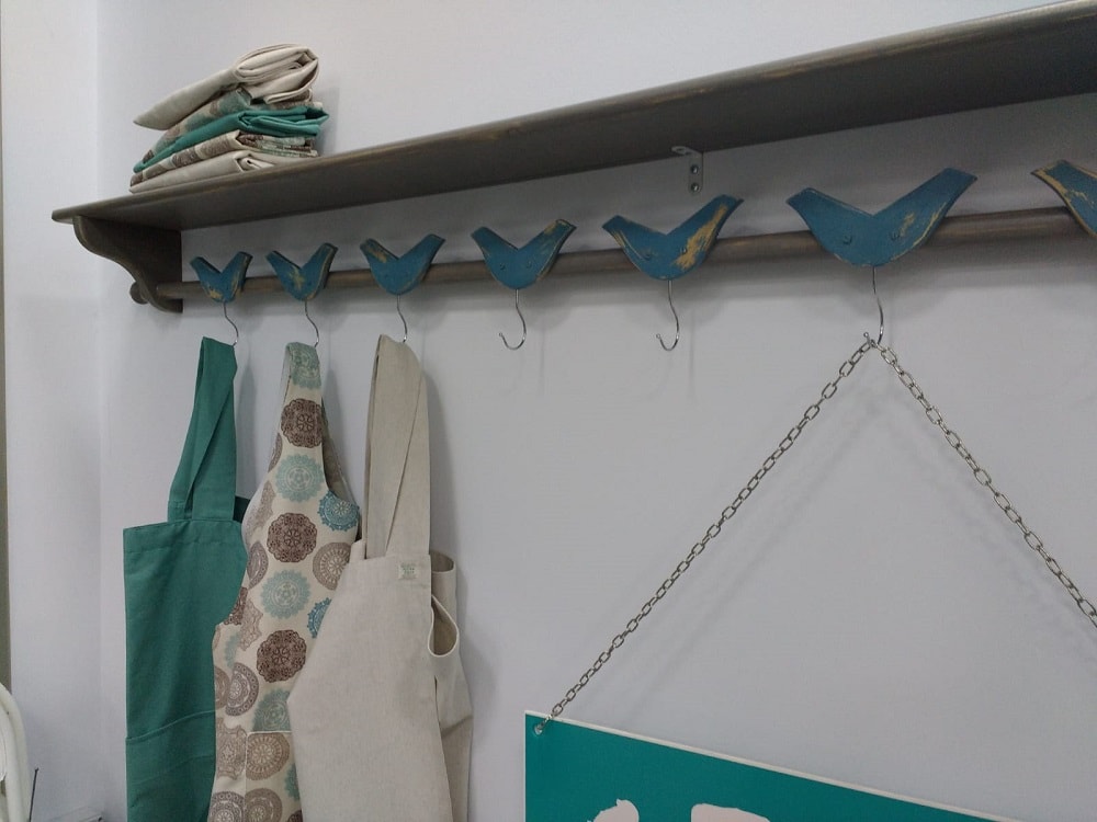 inauguración del nuevo taller-tienda6
